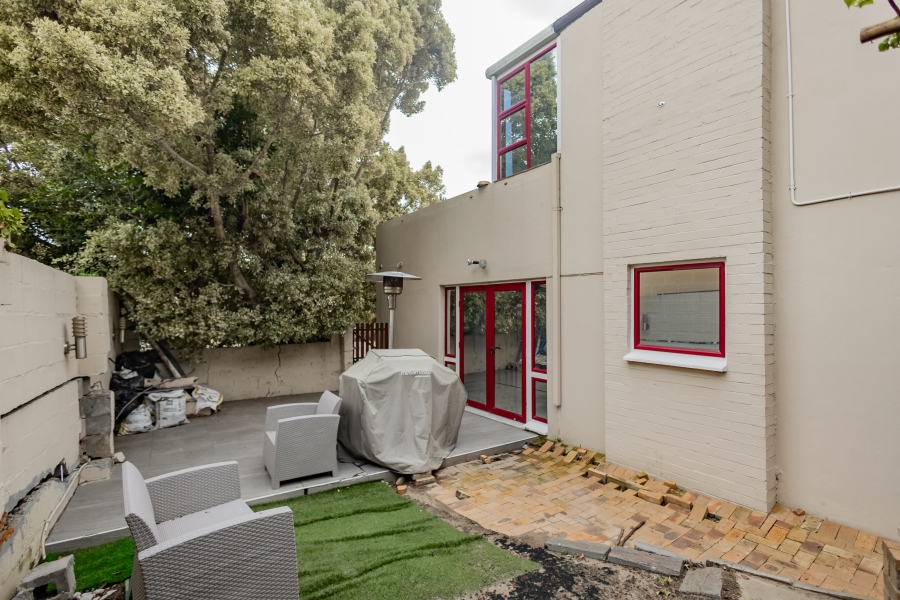 3 Bedroom Property for Sale in De Tijger Western Cape